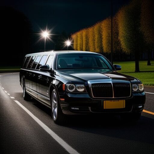 Limousine Service